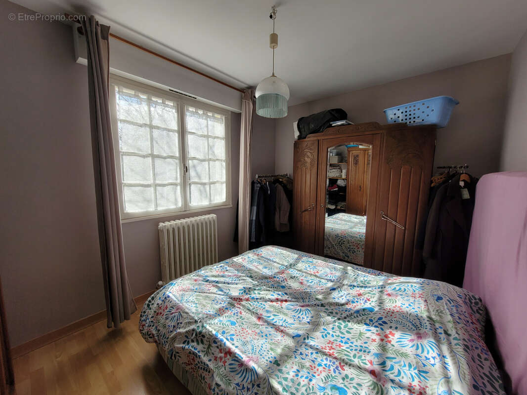 Maison à LA GUERCHE-DE-BRETAGNE