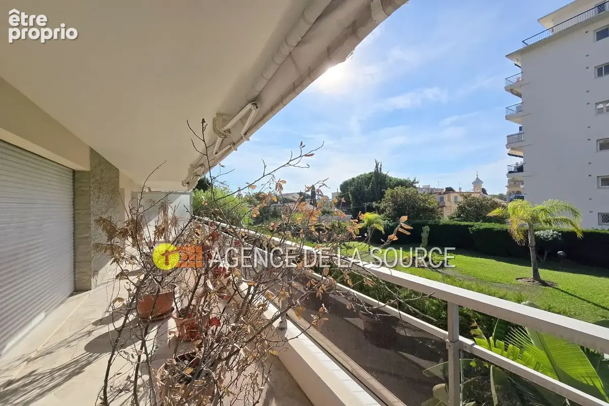Appartement 3 pièces 74 m² à vendre à Cannes (06400) - photo 5