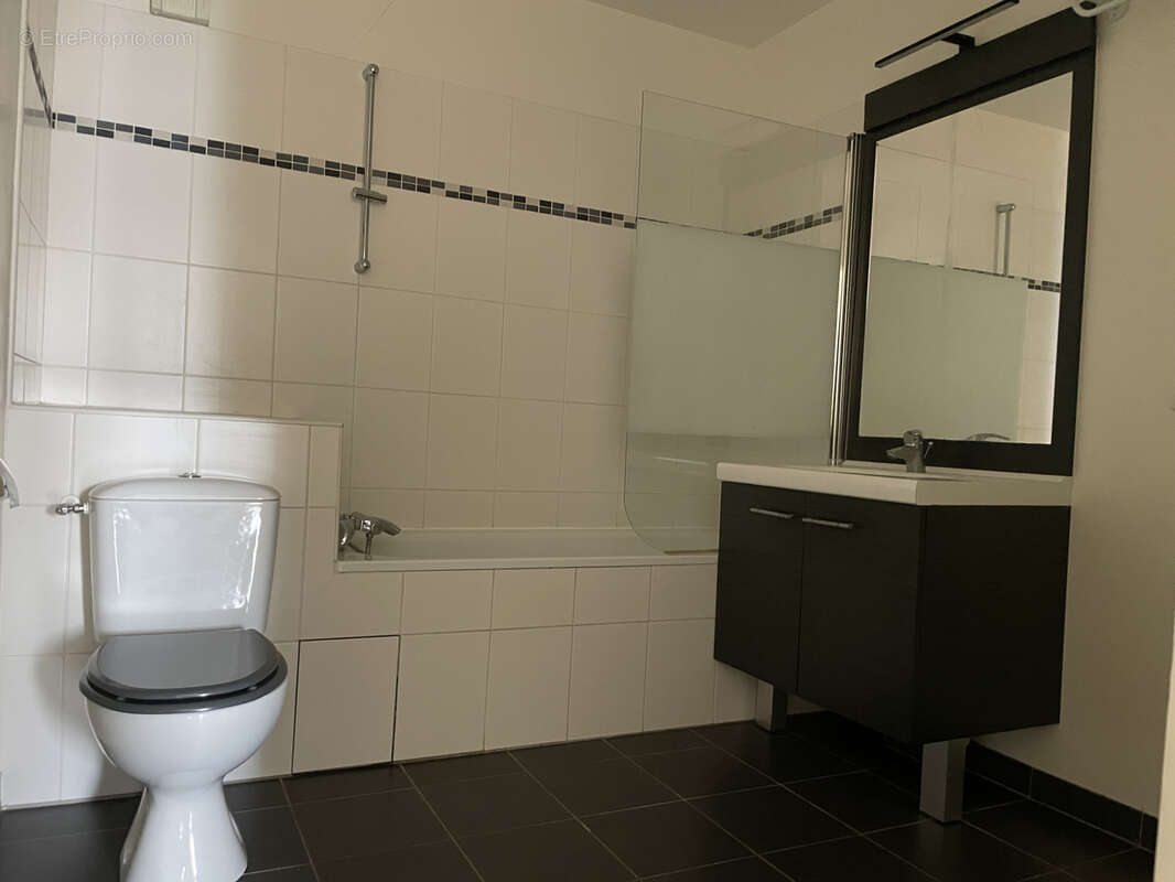 Appartement à MASSY