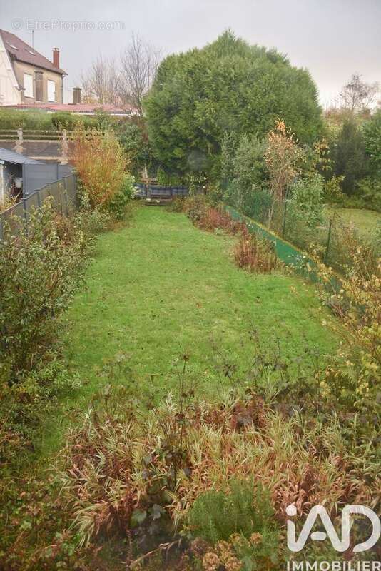 Photo 9 - Maison à ABBEVILLE