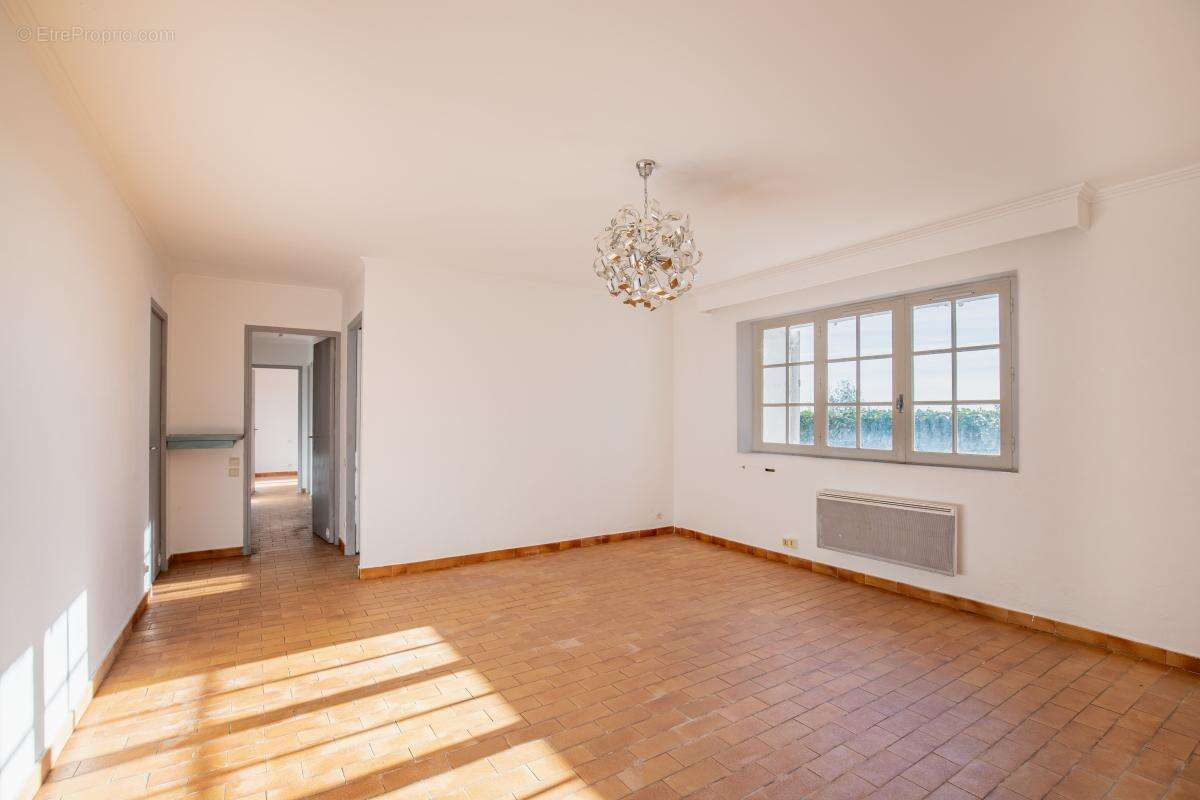 Maison à SANARY-SUR-MER