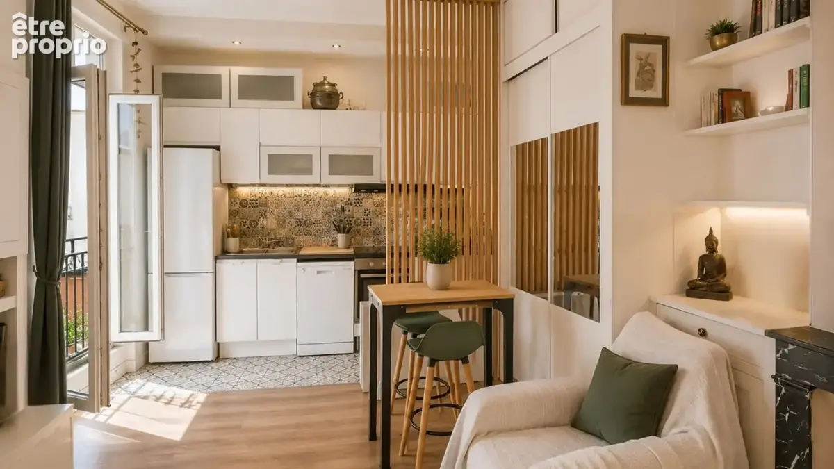 Appartement à SETE