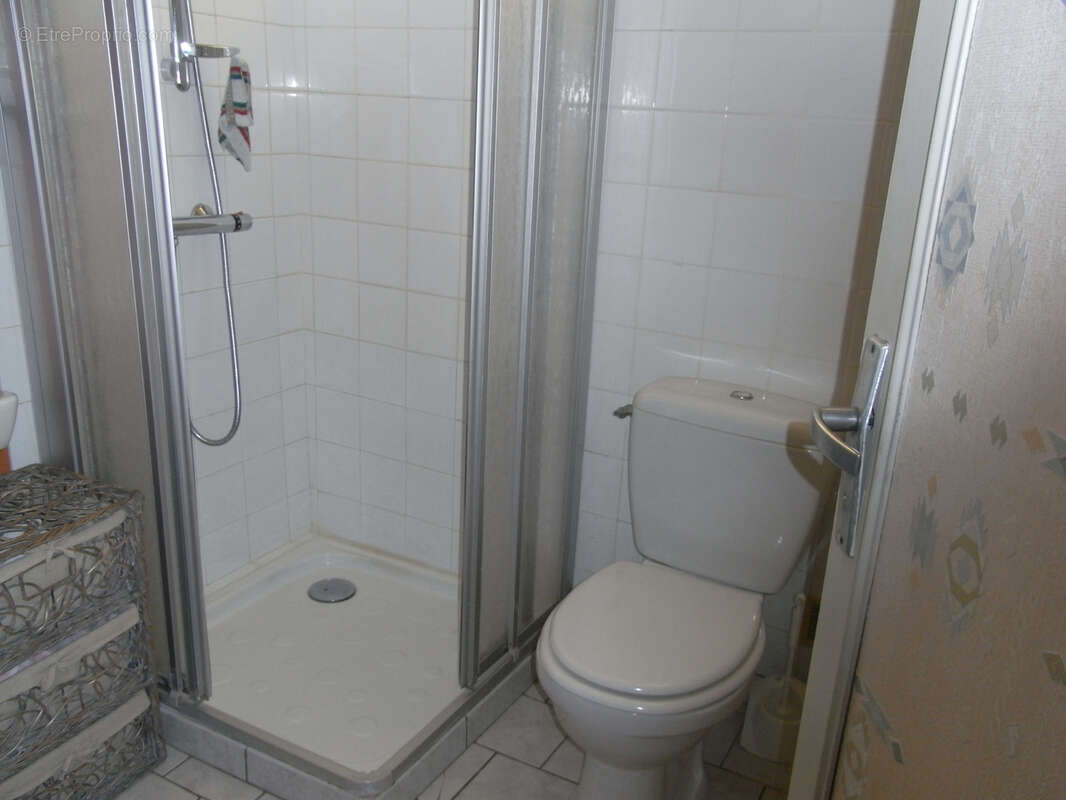 Maison à SAINT-GAUDENS