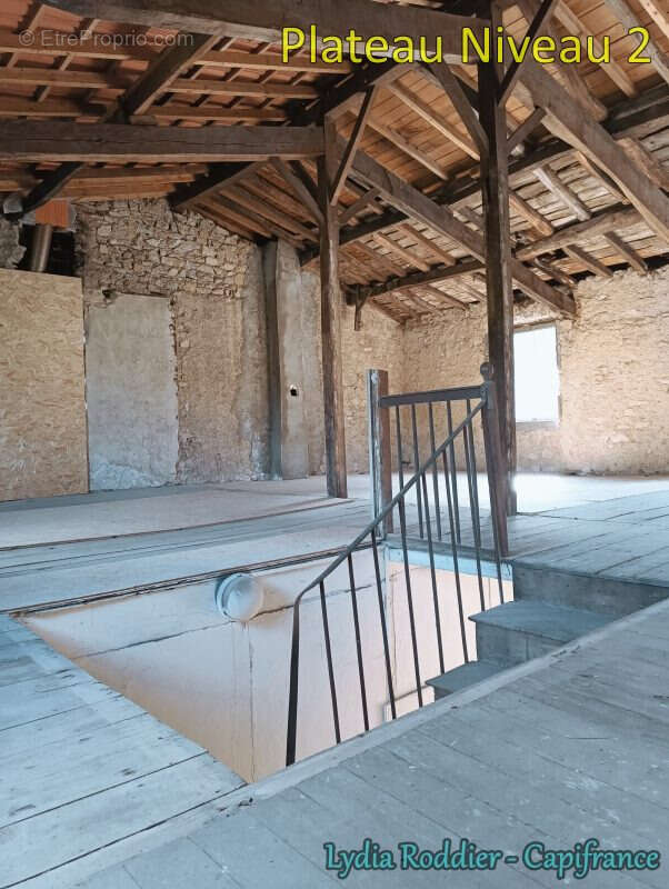 Maison de maître de 10 pièces avec terrain RARE à Thiers (63300) - photo 14