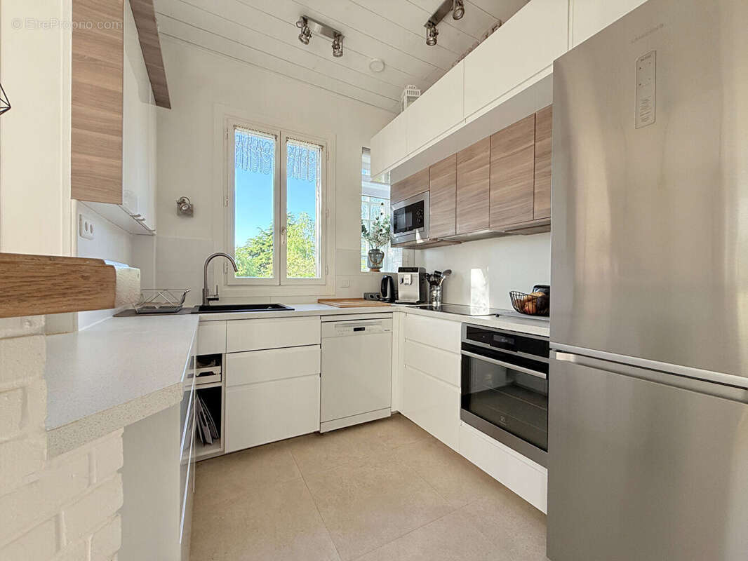 Maison à RIS-ORANGIS