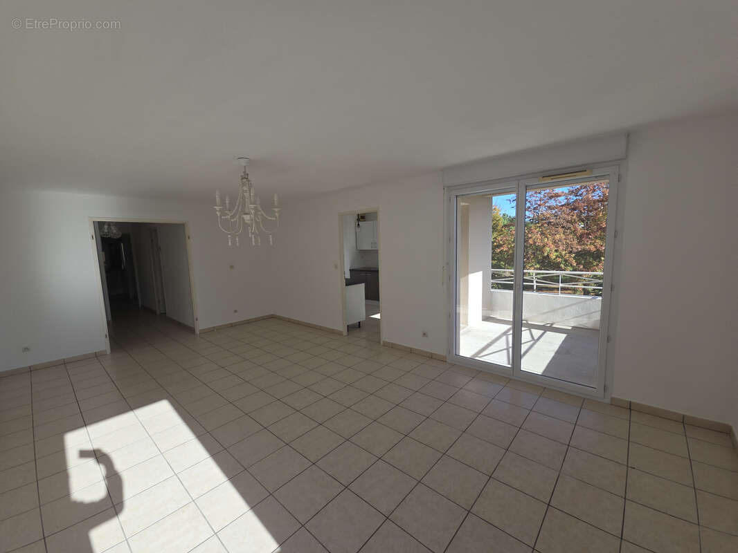 Appartement à GAGNAC-SUR-GARONNE