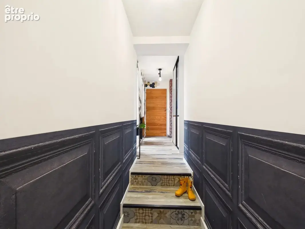 Maison moderne de plain-pied - photo 10