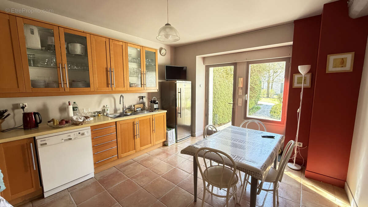 Maison à MONTFORT-L'AMAURY