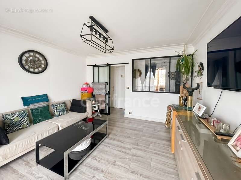 Appartement à CHANTILLY