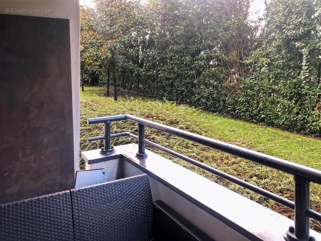 Appartement à TALENCE