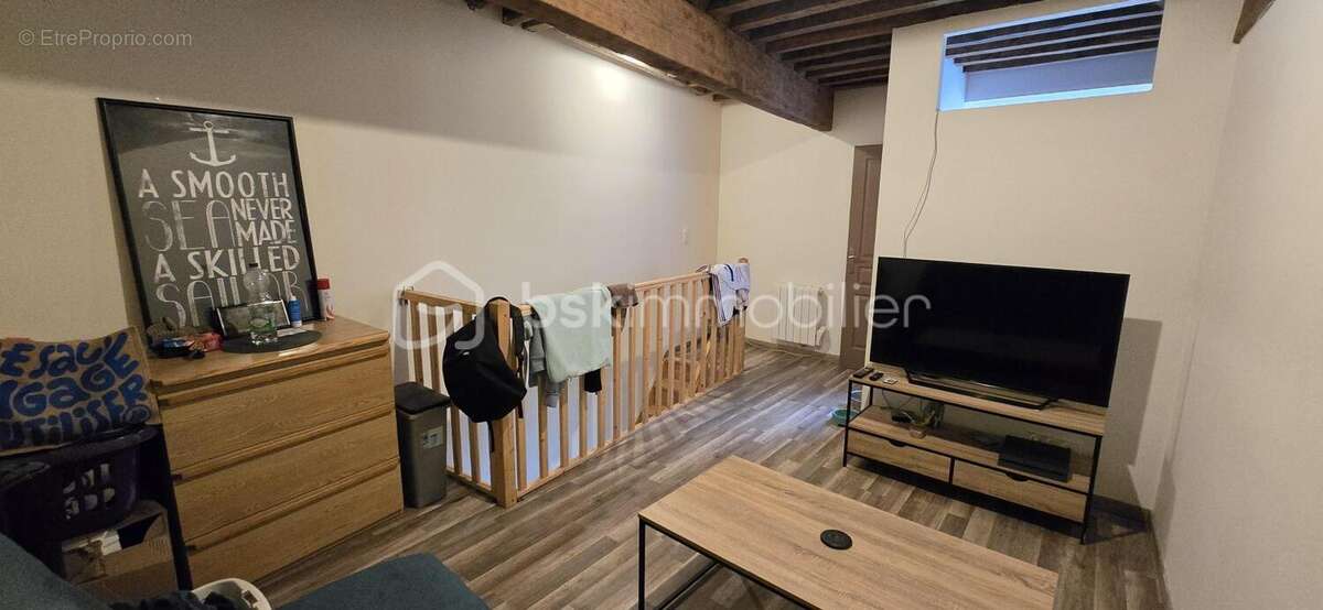 Appartement à BALBIGNY