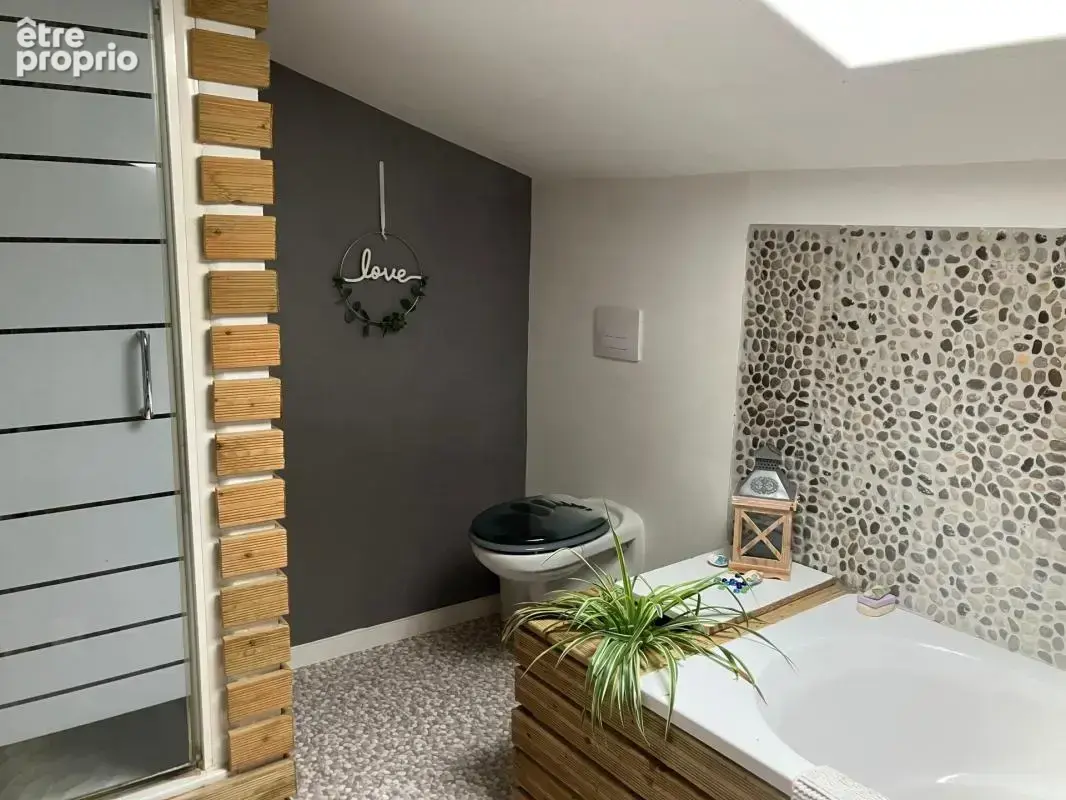 Belle maison ancienne 338m² - photo 8