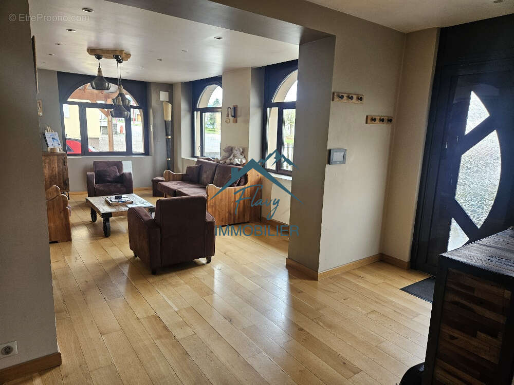 Appartement à GERARDMER