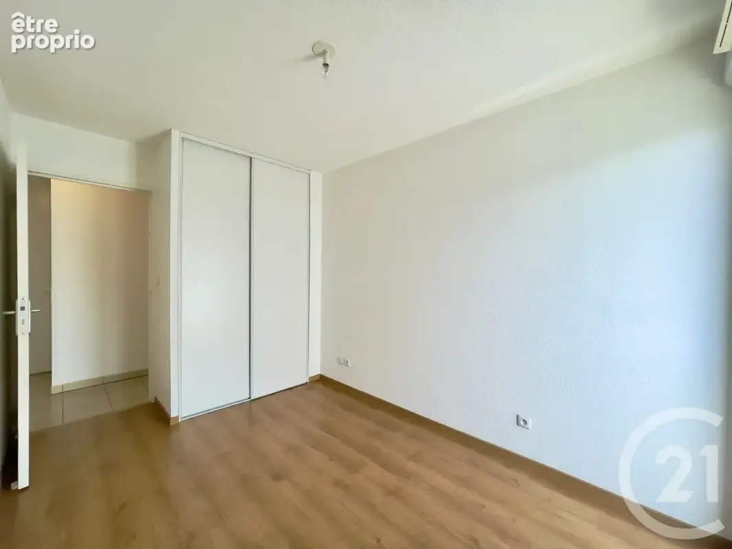 Appartement 60 m² à Villeurbanne  - photo 12