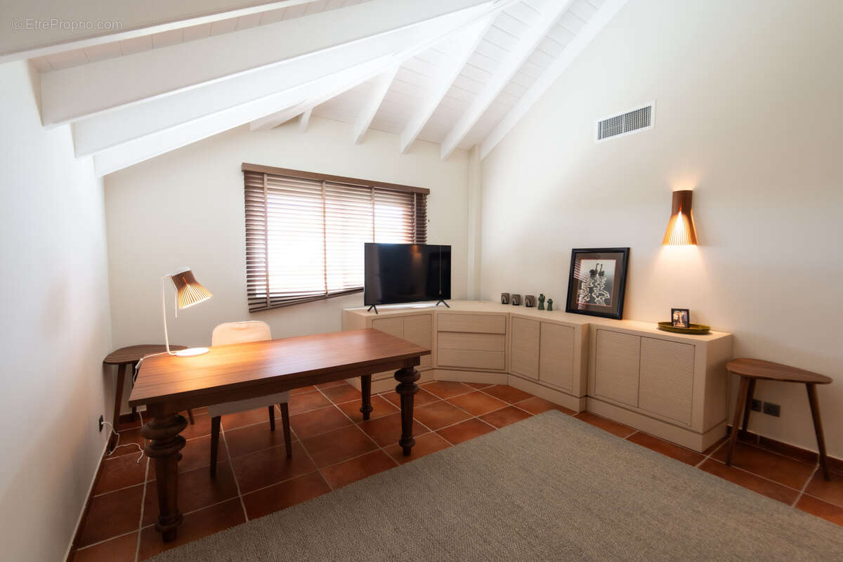 Maison à SAINT-MARTIN