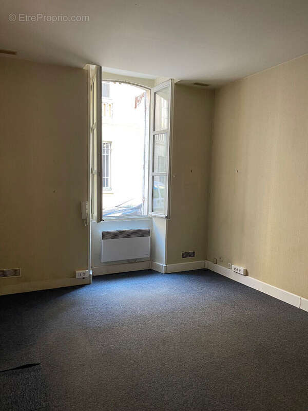 Appartement à VERSAILLES