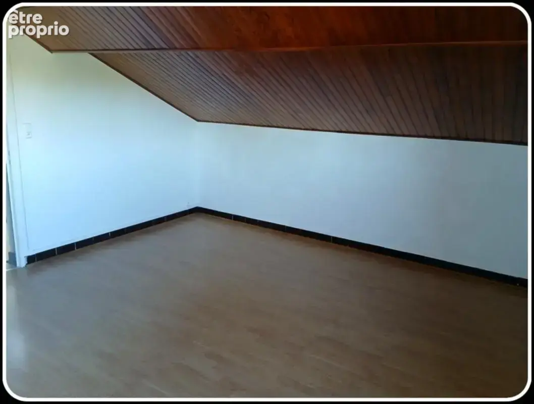 Maison à vendre 4 pièces MOULINS (03) - photo 14