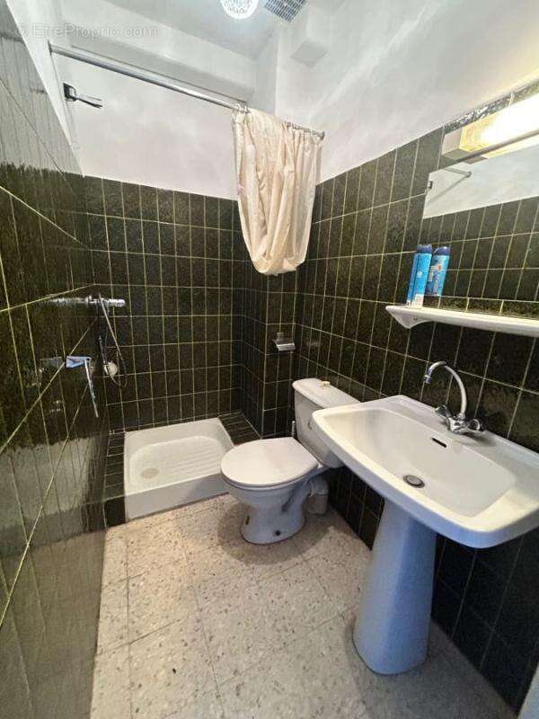 Appartement à LE GRAU-DU-ROI