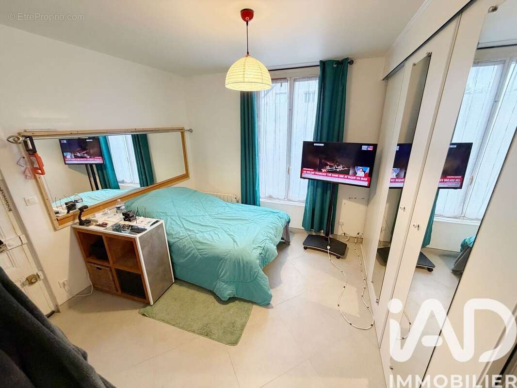 Photo 5 - Appartement à PONT-SAINTE-MAXENCE