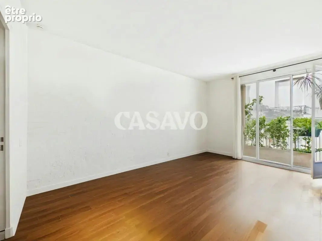 Vente Appartement 1 pièce de 25m² - 75003 Paris - photo 9