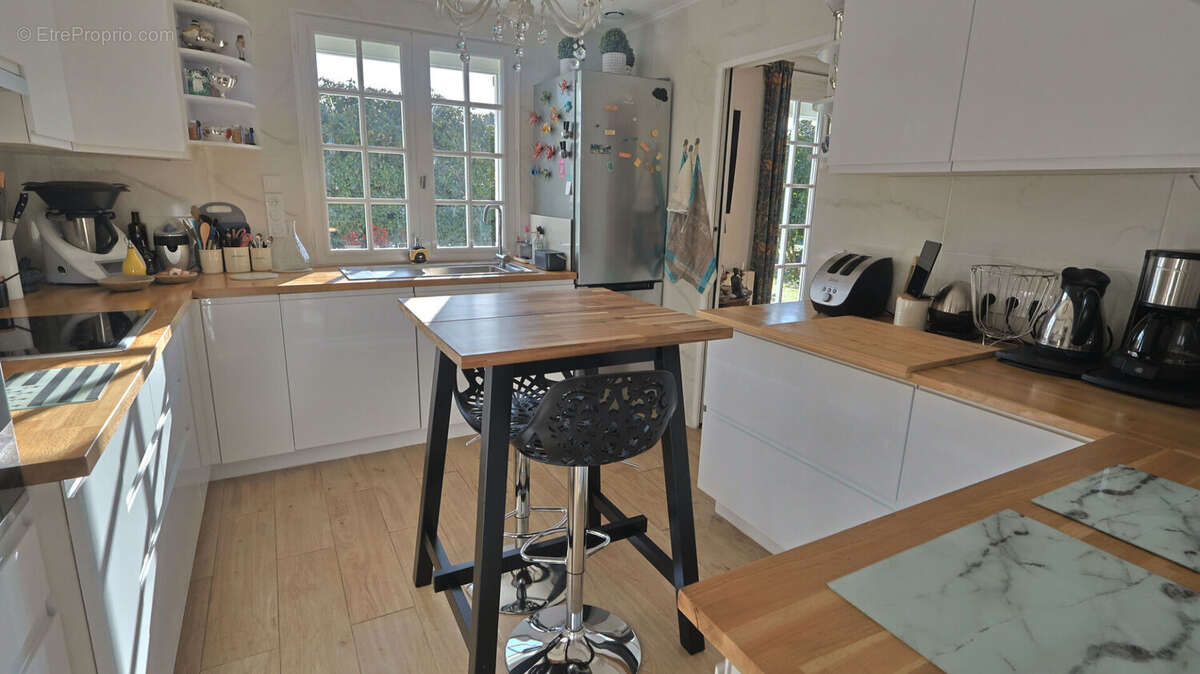 Maison à SUCE-SUR-ERDRE