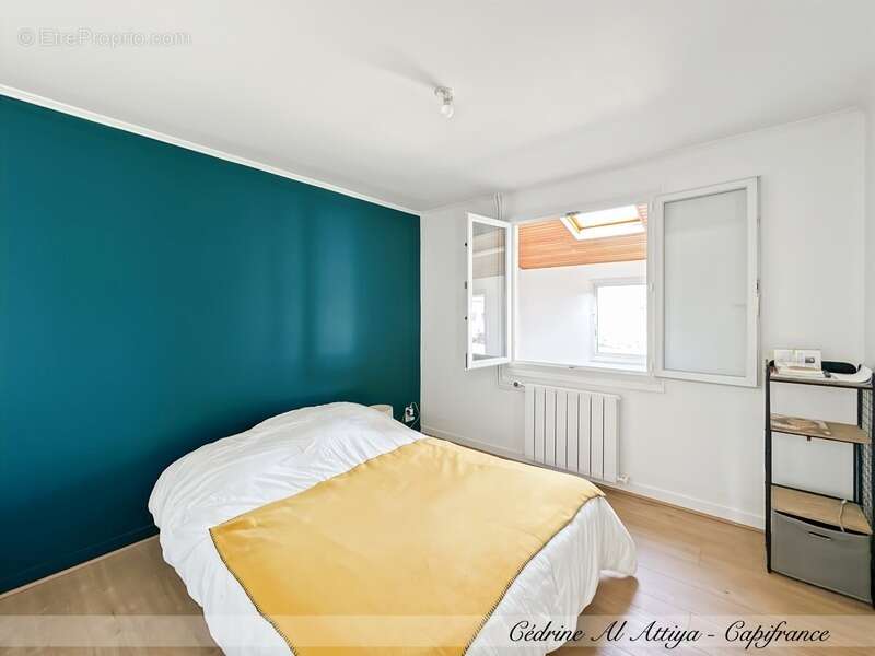 Maison à vendre plain-pied, 3 pièces, 92m2, jardin, garage - photo 12