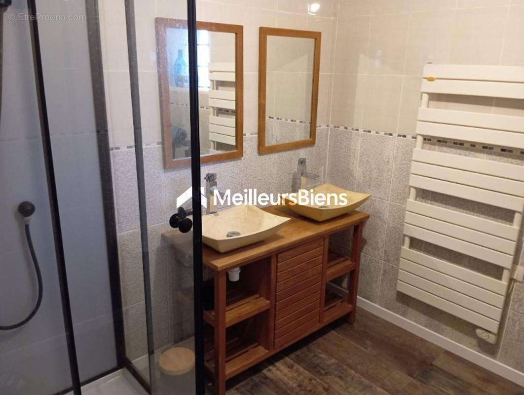 Appartement à NOEUX-LES-MINES