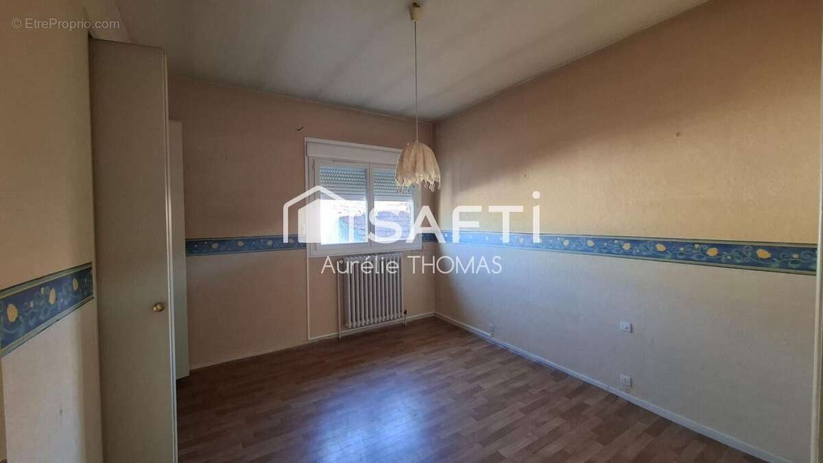 Photo 4 - Appartement à SAINT-GAUDENS