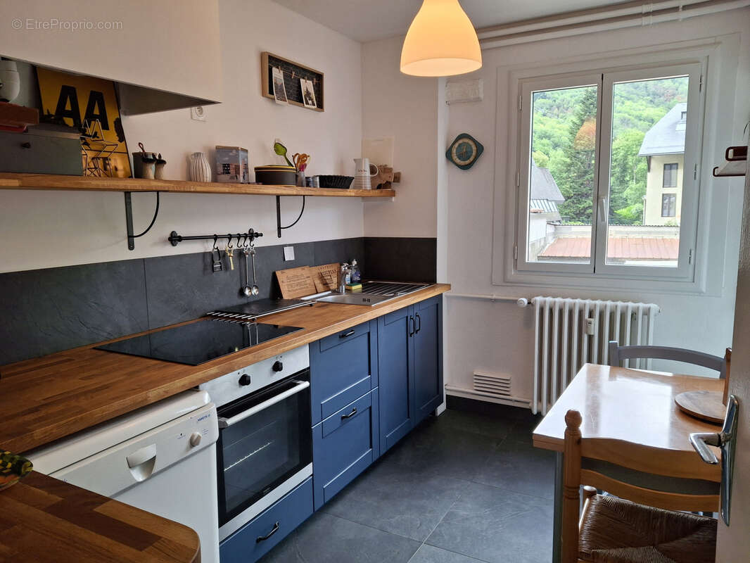 Appartement à SAINT-LARY-SOULAN