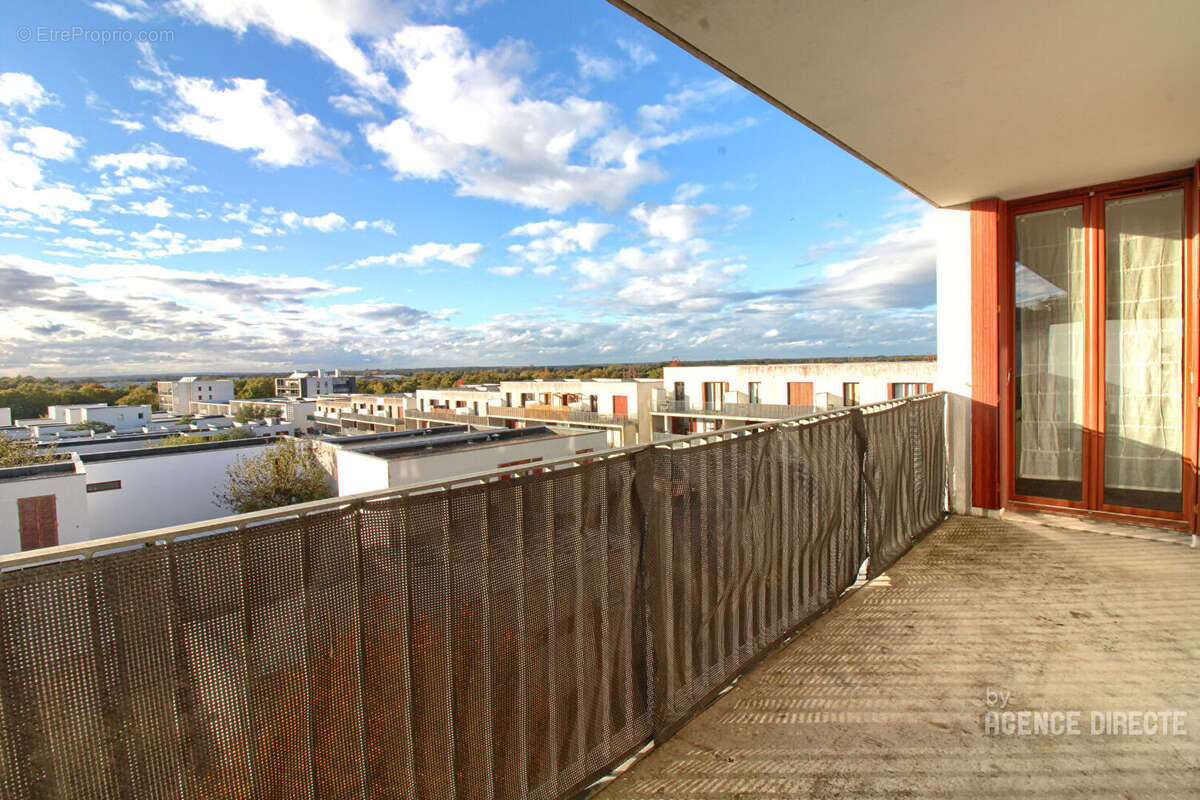 Appartement à SAINT-JACQUES-DE-LA-LANDE