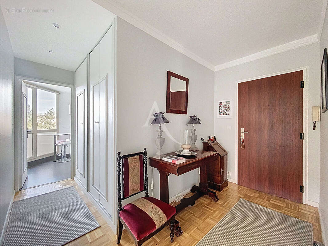 Appartement à SAINT-GERMAIN-EN-LAYE
