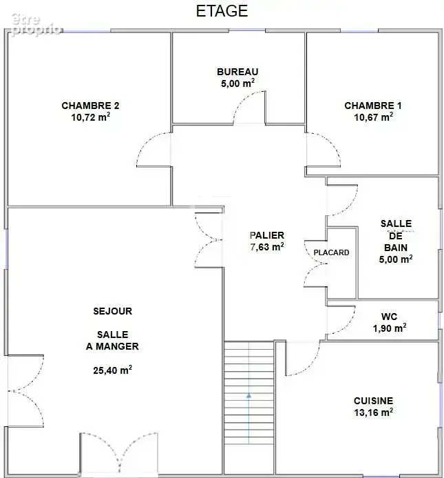 Maison - 5 pièces - 130 M2 Objat - photo 11