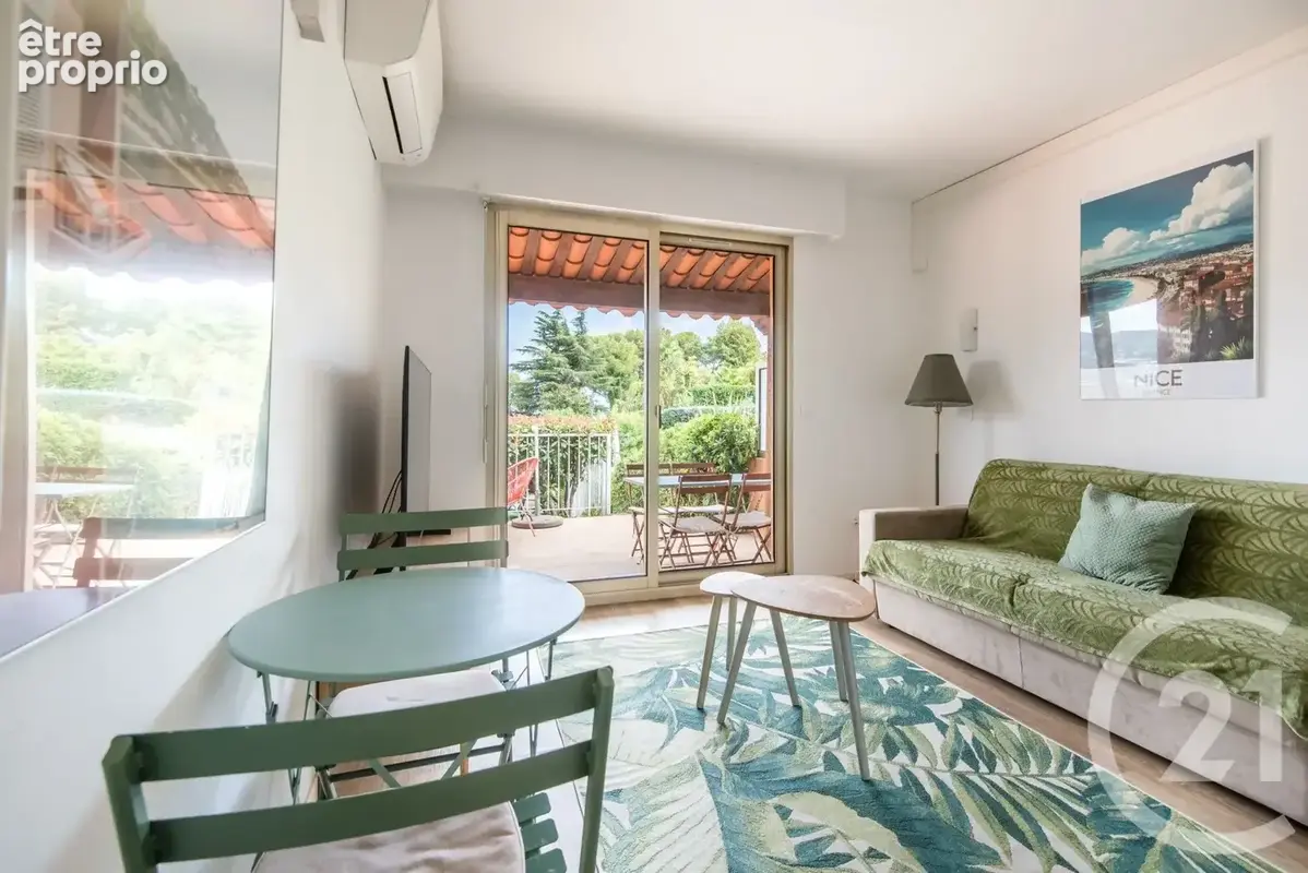 Appartement 2 pièces 28 m² à vendre à Nice (06300) - photo 6