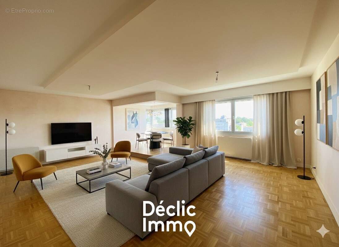 Appartement à LA ROCHELLE