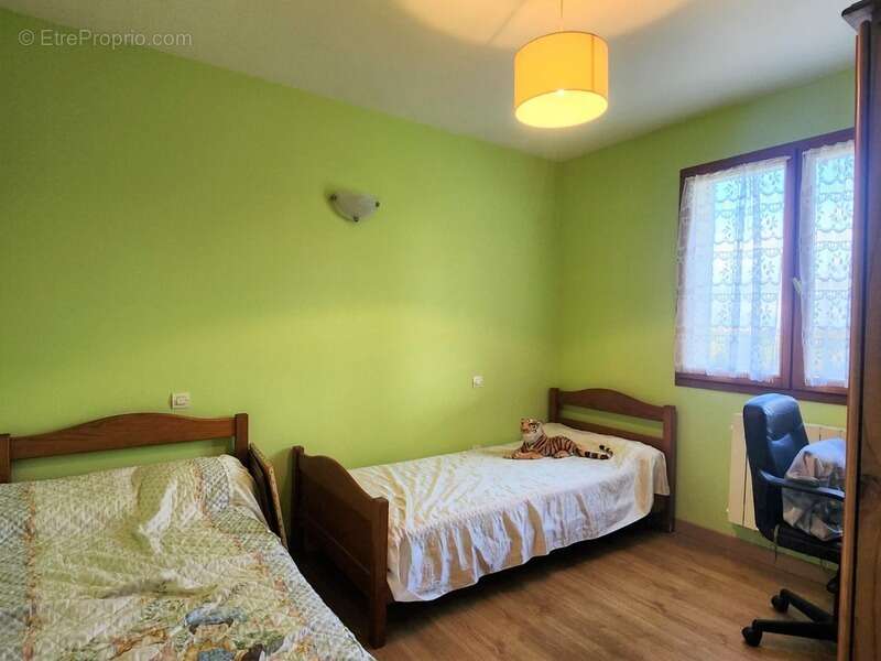 Maison à CASTILLONNES