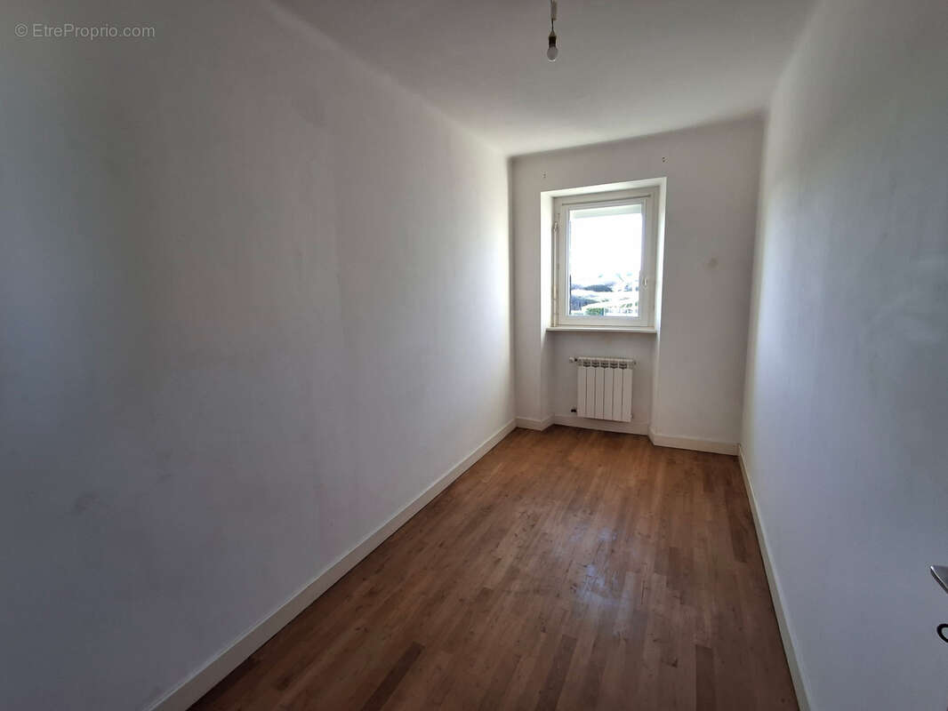 Maison à TREFFIAGAT