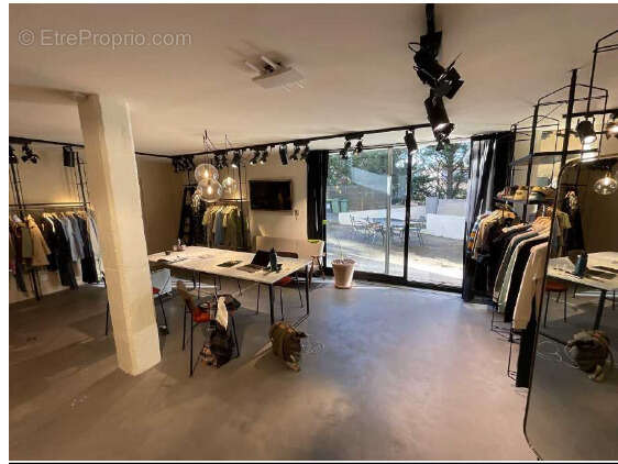 Commerce à AIX-EN-PROVENCE