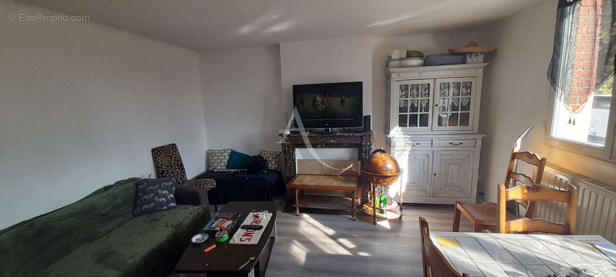 Immeuble à vendre Hardricourt - 3 appartements loués - 150 m² - photo 15