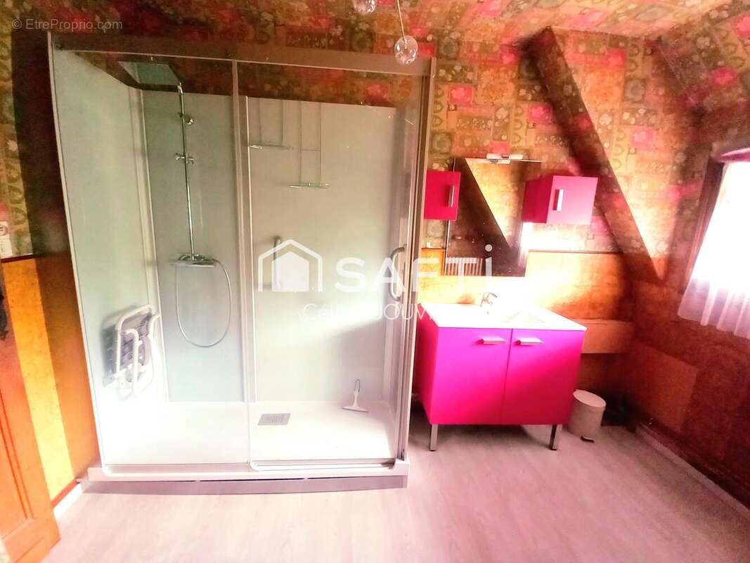 Photo 7 - Maison à LISIEUX