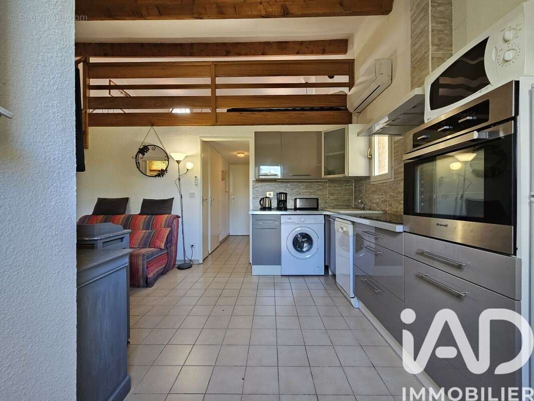 Photo 4 - Appartement à FREJUS