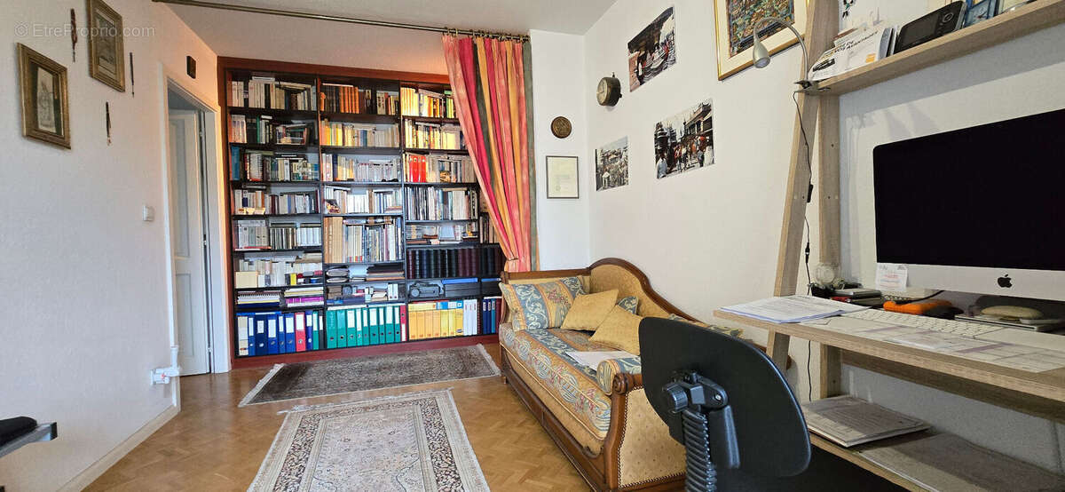 Appartement à COLMAR