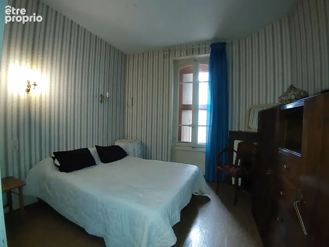 Millau- immeuble de caractère avec 3 logements et cour - photo 17