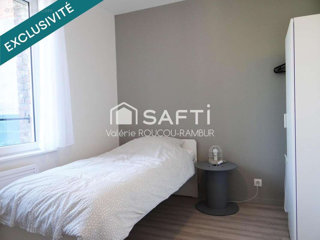 Photo 8 - Appartement à RONCHIN