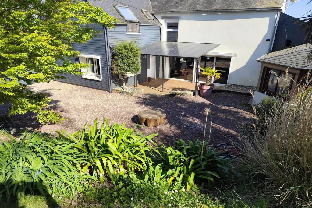 Maison à TAULE
