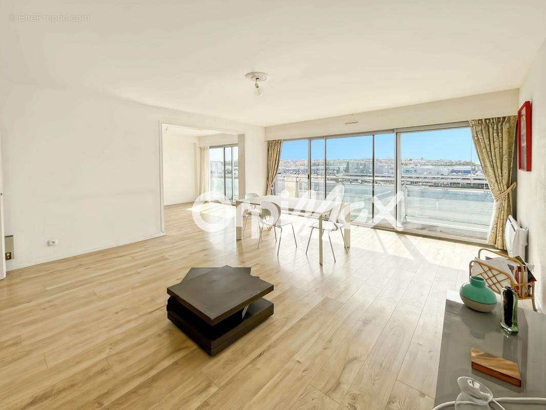 Appartement À Vendre 123 M² secteur Nausicaa avec Garage et Balcon - photo 5
