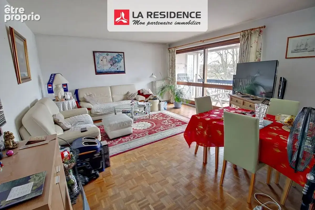 Appartement 4 pièces 81 m² à vendre à Triel-Sur-Seine (78510) - photo 6