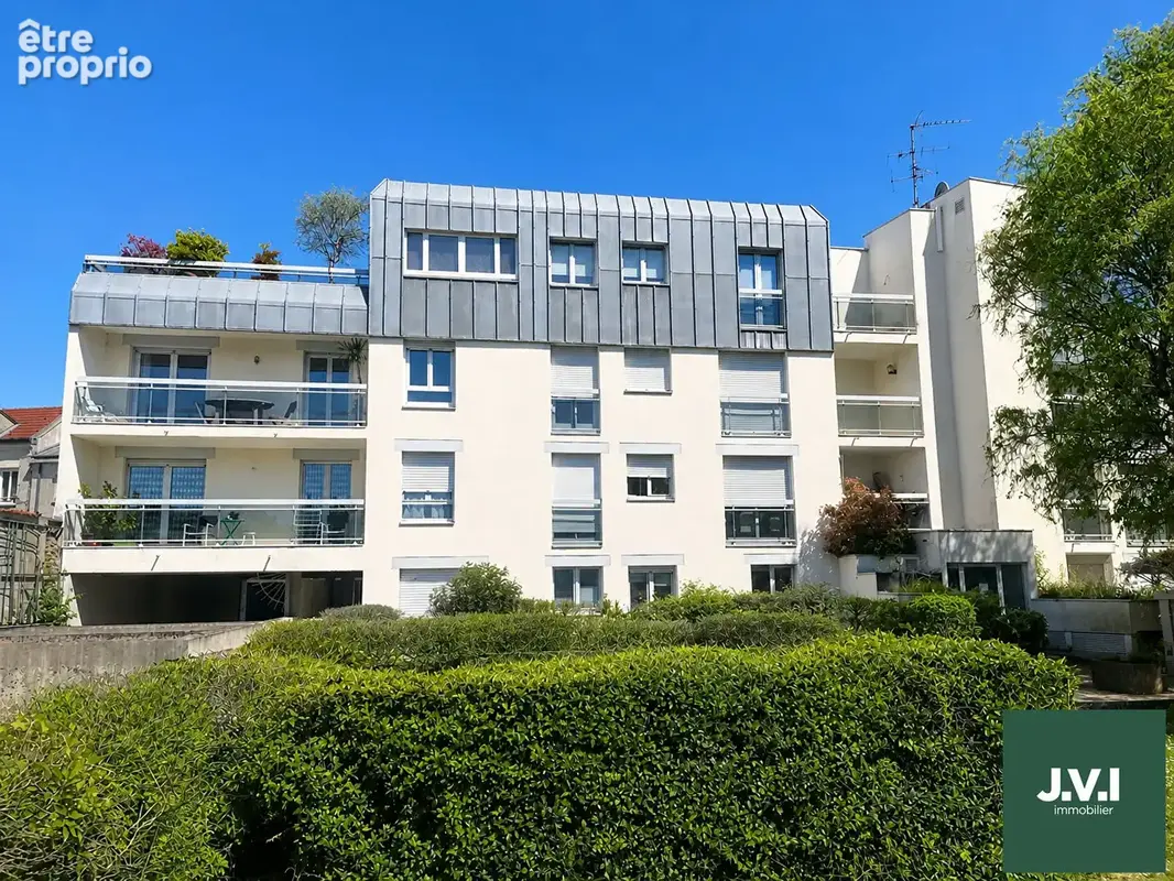 Appartement à MONTMORENCY