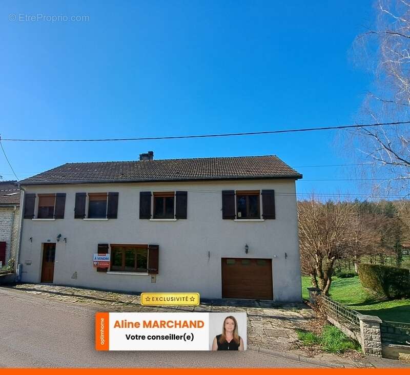 Maison à vendre 6 pièces  (70) - photo 22