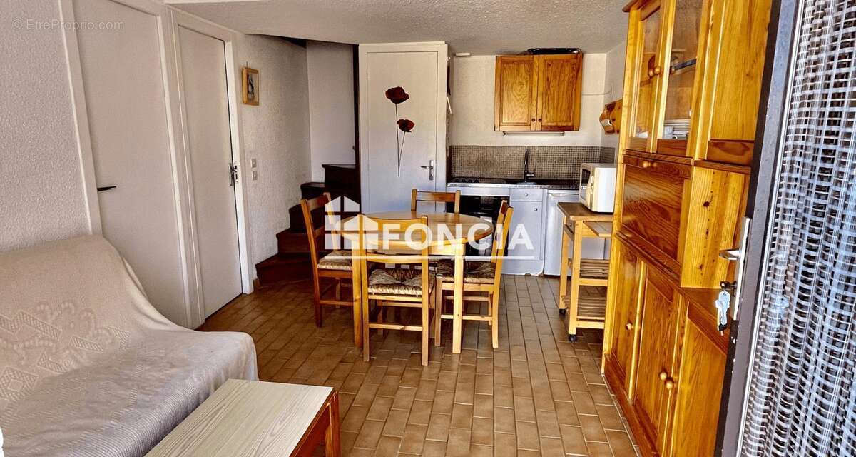 Maison à LE BARCARES