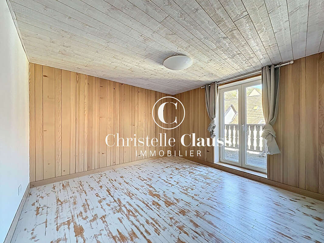 Maison à KAYSERSBERG